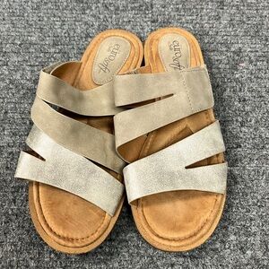 Eürosoft Women’s Sandals (5500)